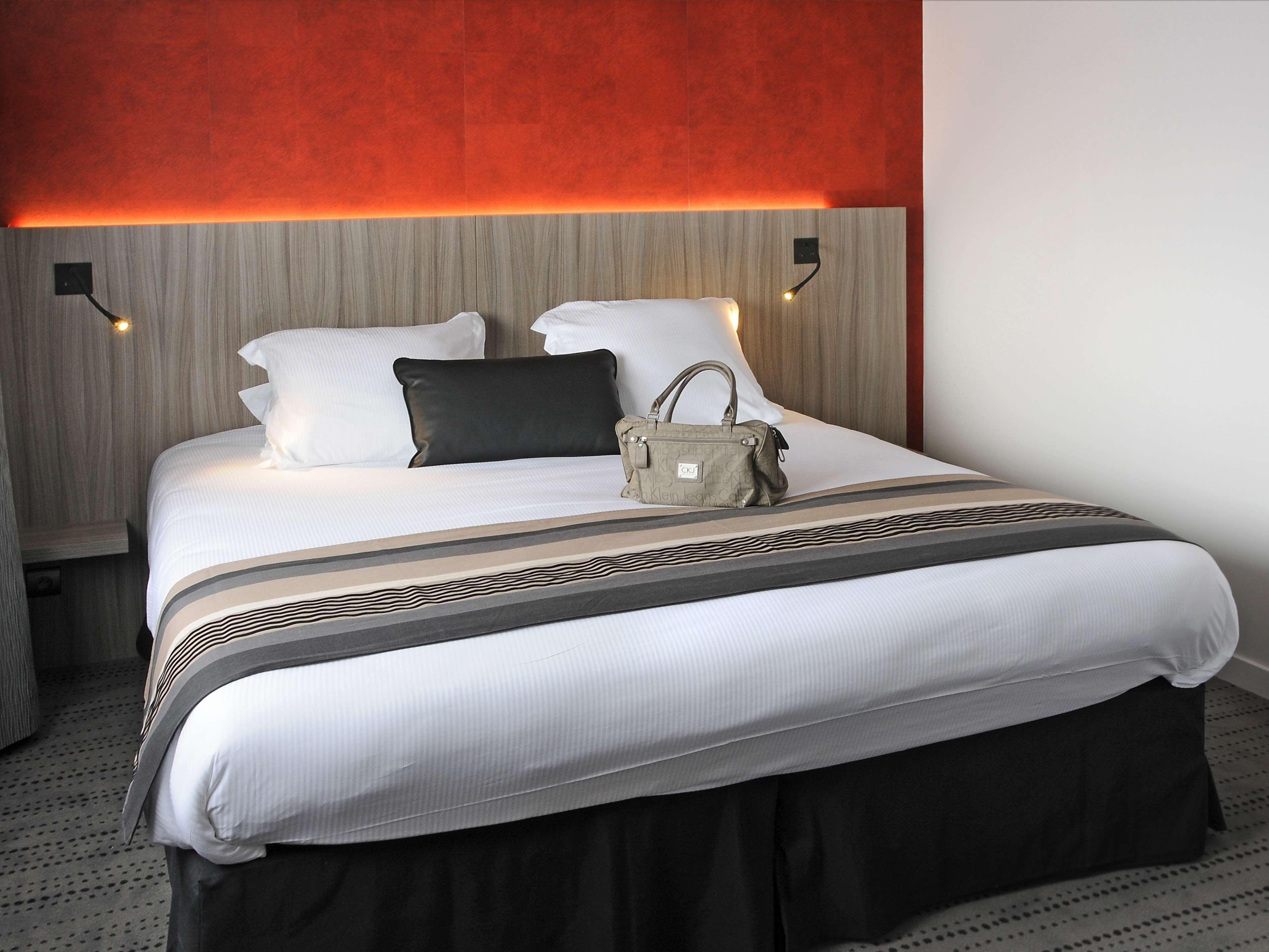 Best Western Plus Hotel & Spa De Chassieu Ngoại thất bức ảnh