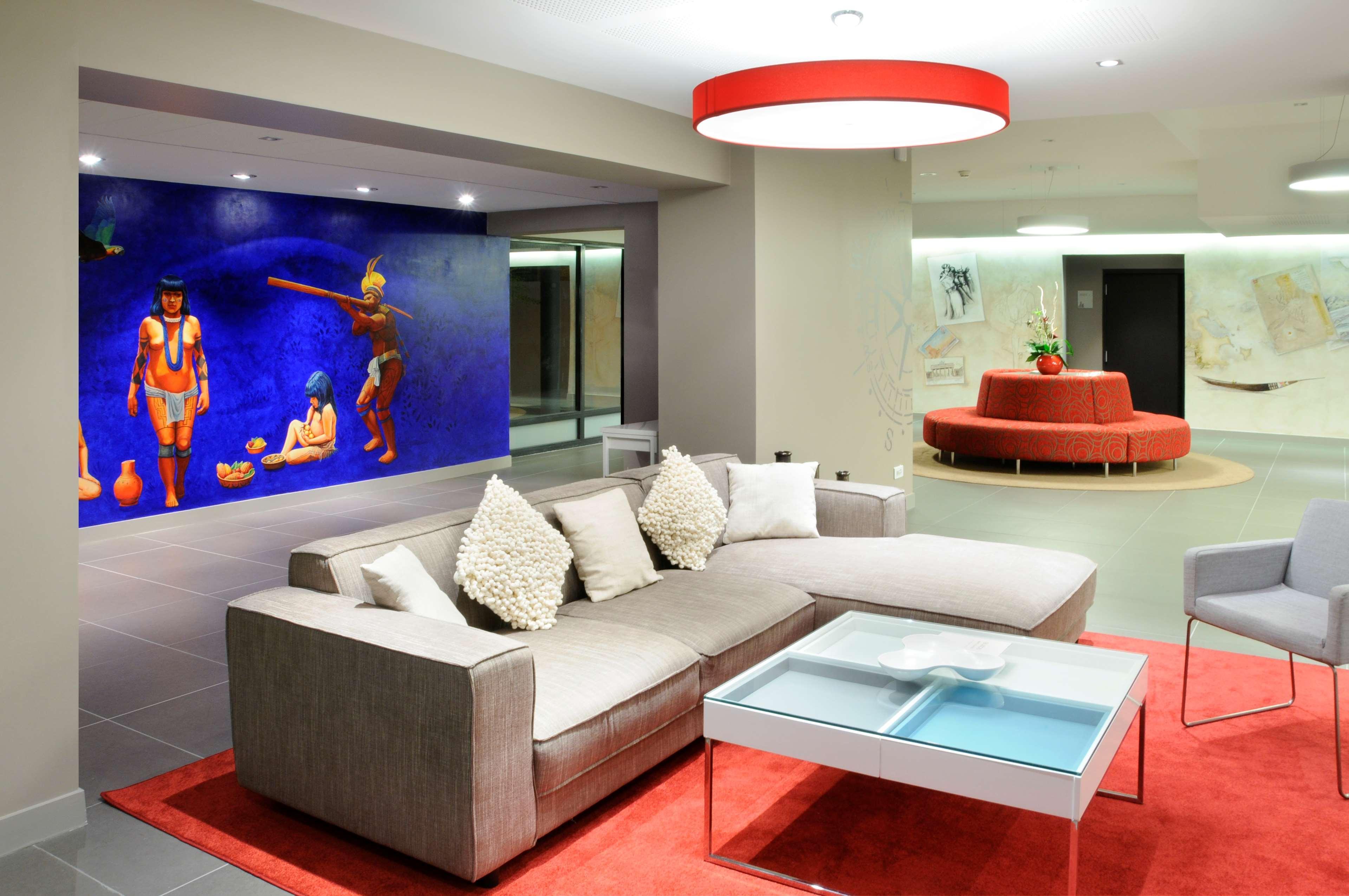 Best Western Plus Hotel & Spa De Chassieu Ngoại thất bức ảnh