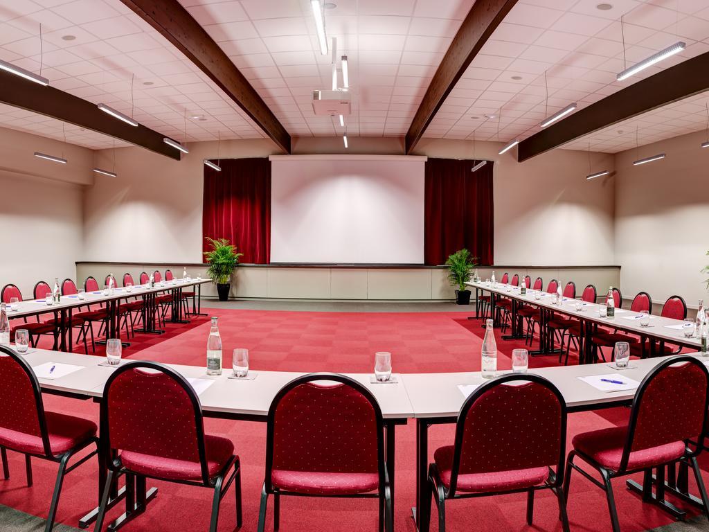 Best Western Plus Hotel & Spa De Chassieu Ngoại thất bức ảnh