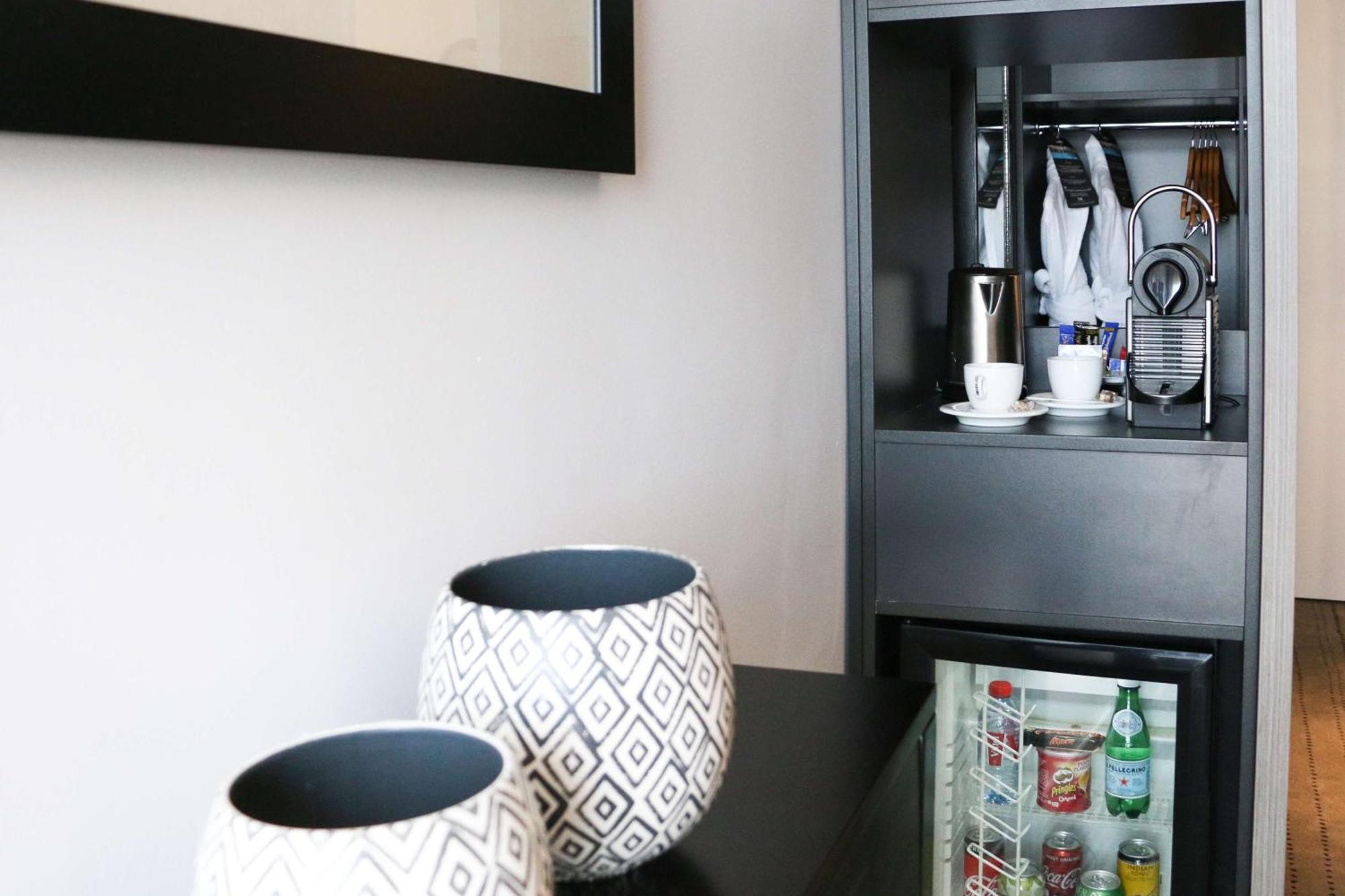 Best Western Plus Hotel & Spa De Chassieu Ngoại thất bức ảnh