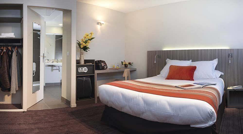 Best Western Plus Hotel & Spa De Chassieu Ngoại thất bức ảnh