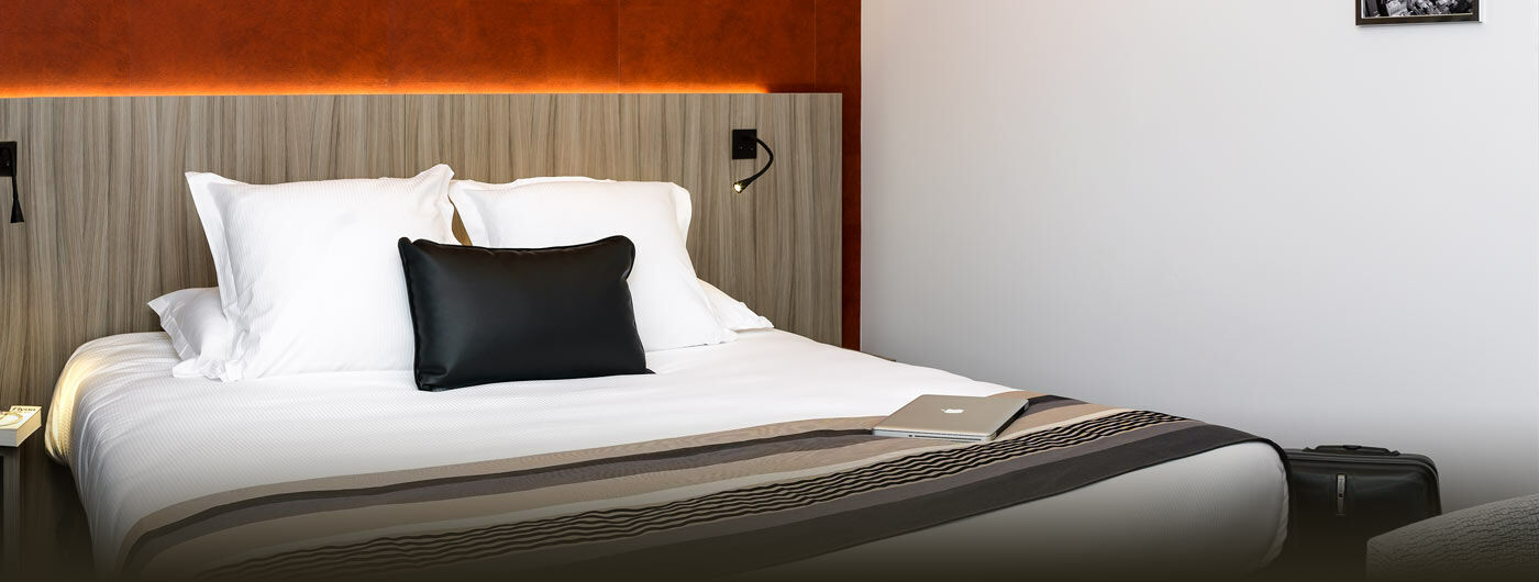 Best Western Plus Hotel & Spa De Chassieu Ngoại thất bức ảnh
